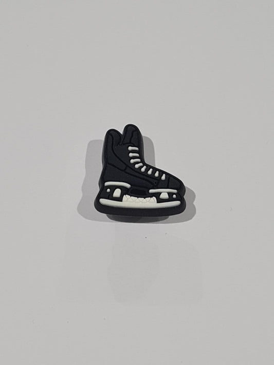 Ice Skate 1.0 Charm / Jib - DAPAH Creations