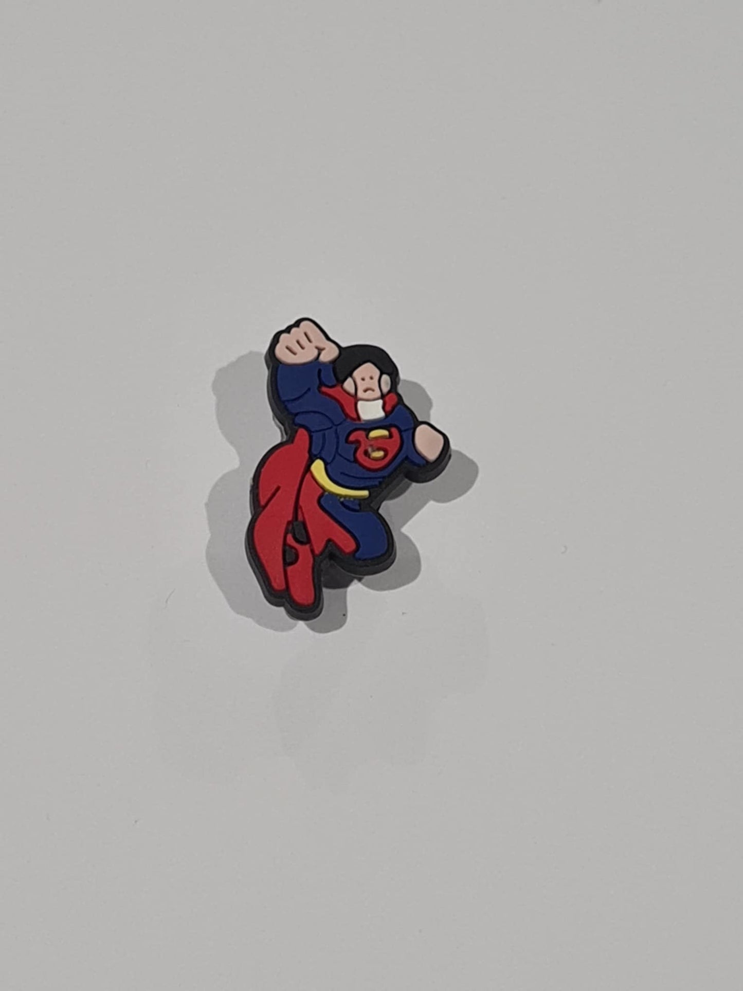 Superman 1.0 - DAPAH Creations