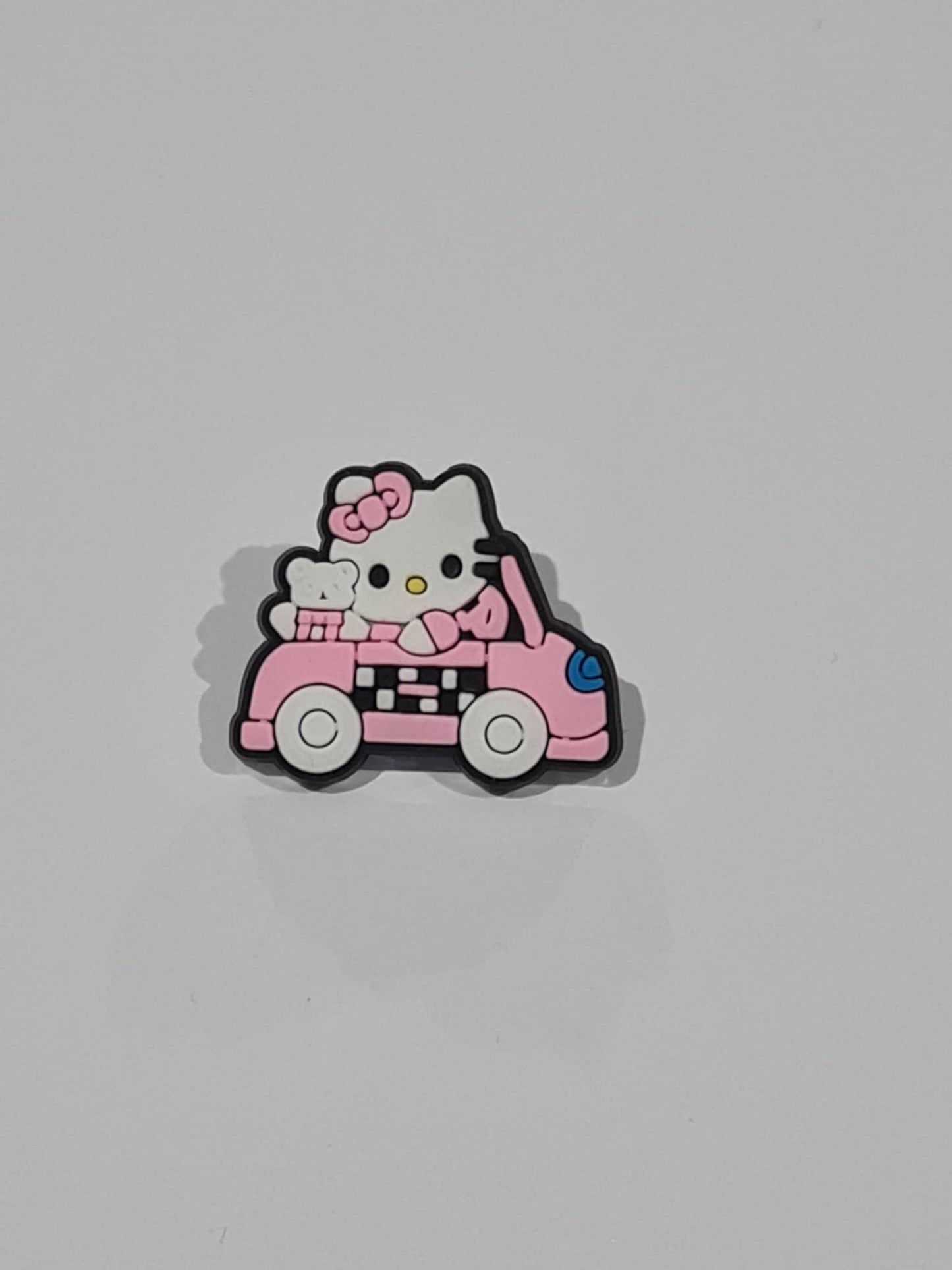 Hello Kitty 1.0 Charm / Jib - DAPAH Creations