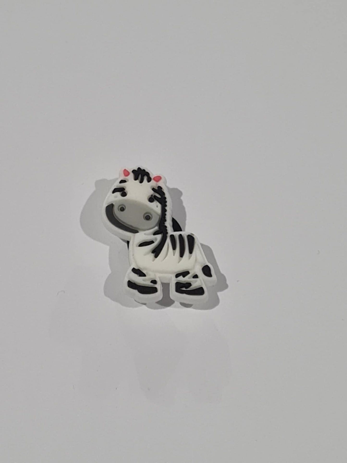 Zebra 1.0 Charm / Jib - DAPAH Creations