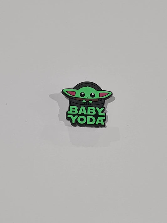 Baby Yoda 6.0 - DAPAH Creations