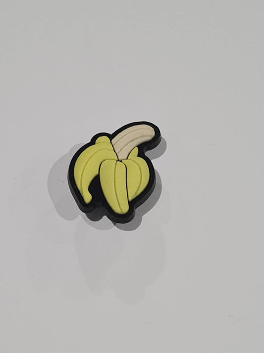 Banana Peel 1.0 Charm / Jib - DAPAH Creations