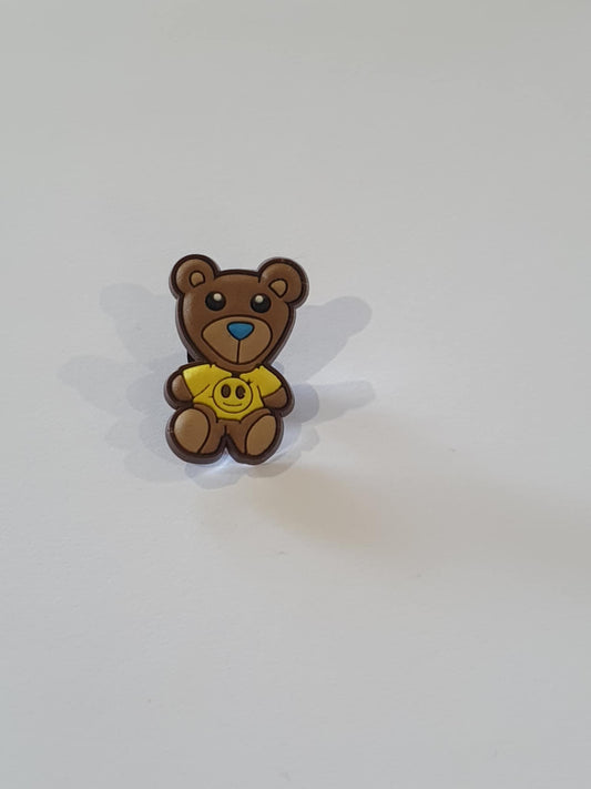 Bear 1.0 - DAPAH Creations