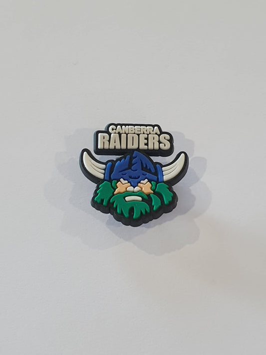 Canberra Raiders NRL - DAPAH Creations