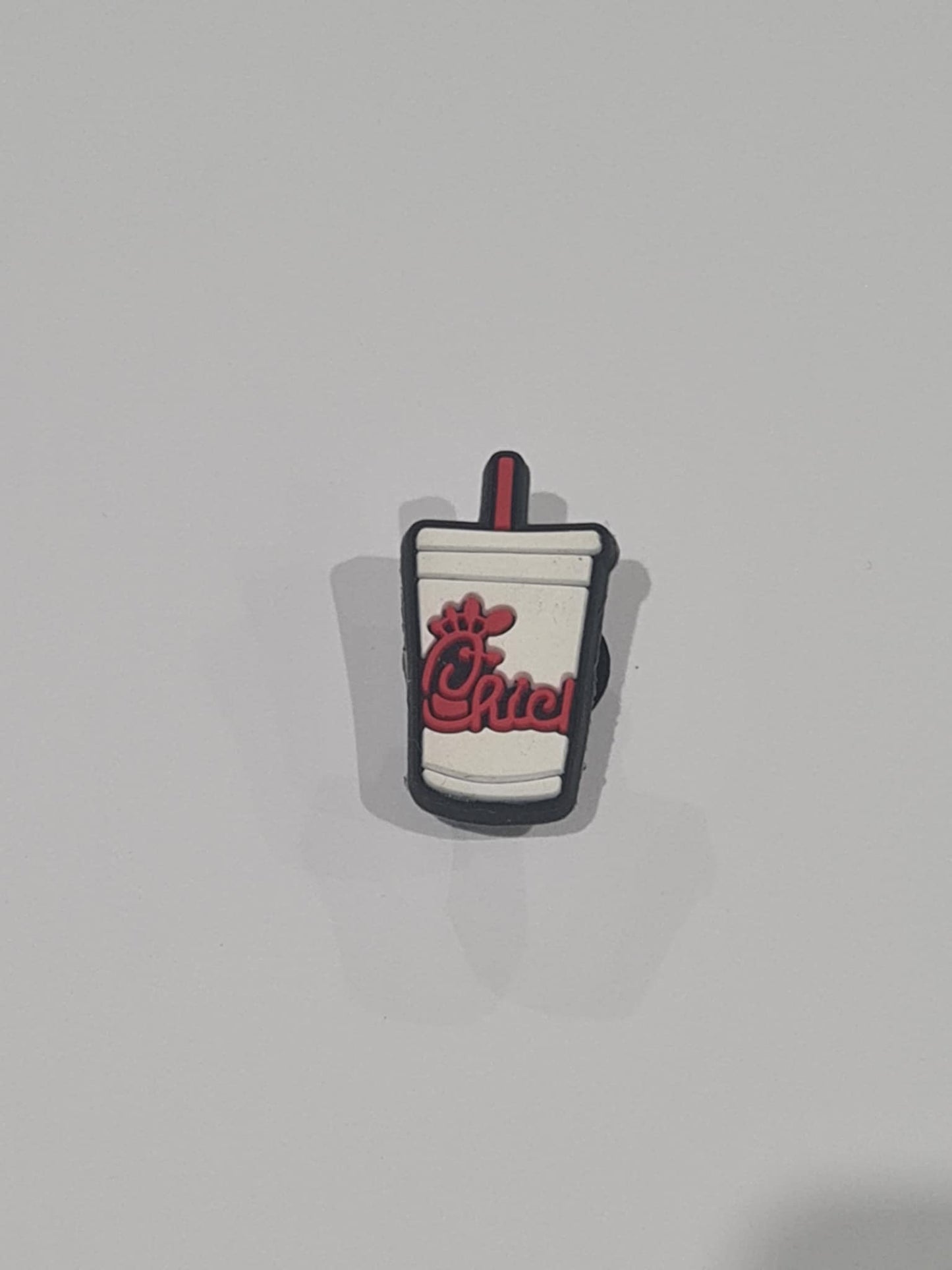 Chic-Fil-A 1.0 Charm / Jib - DAPAH Creations