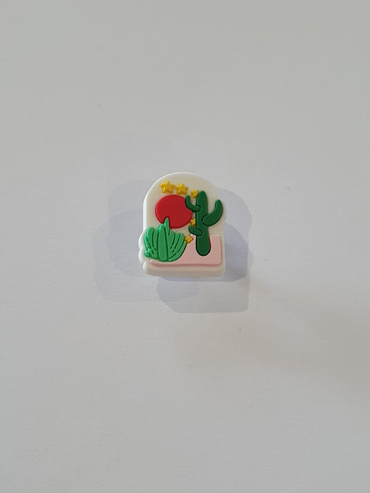 Desert Cactus - DAPAH Creations