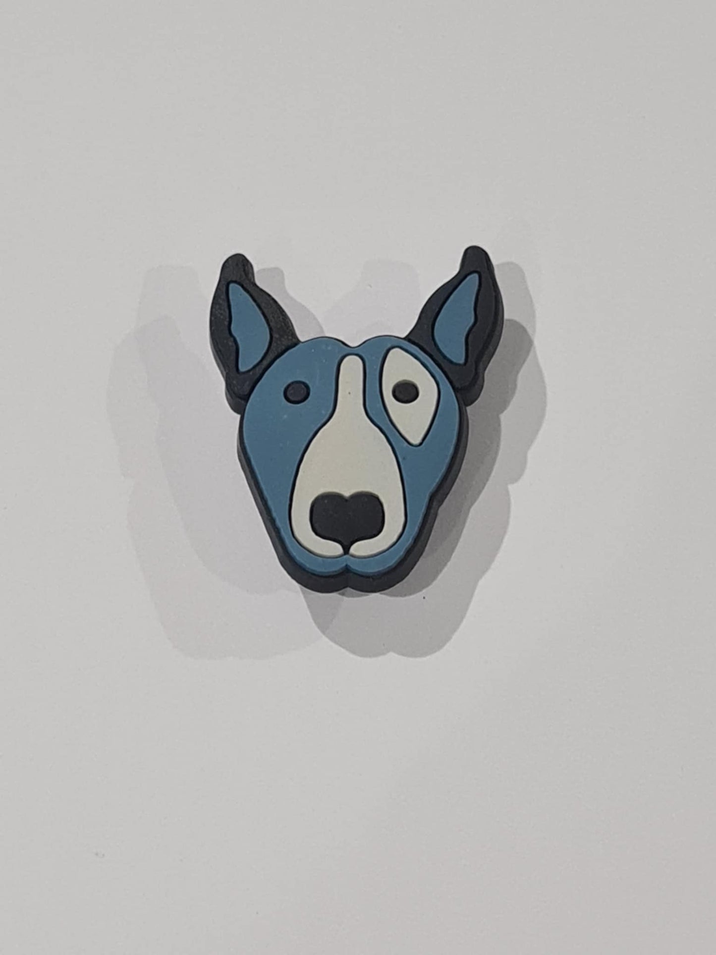 Dog 38.0 Bull Terrier