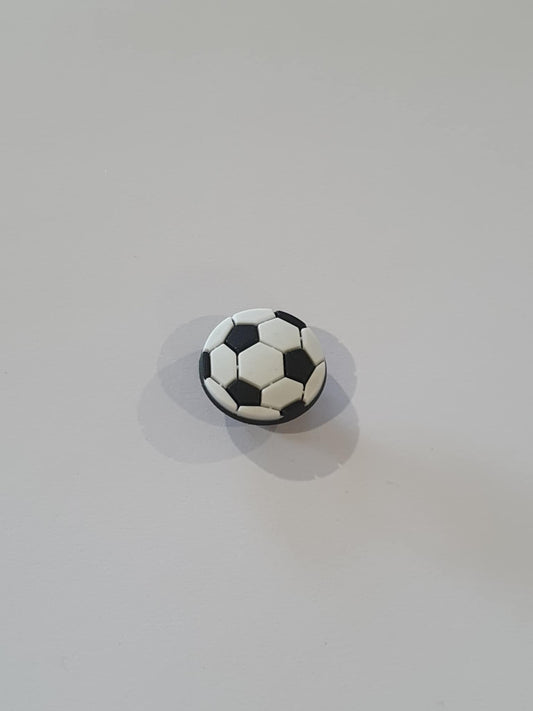 Football Soccer Ball - DAPAH Creations