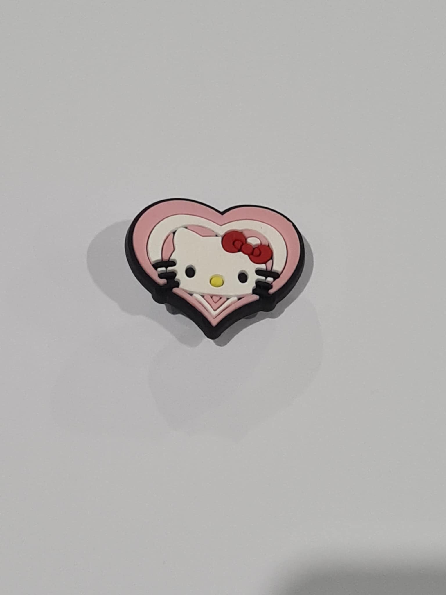 Hello Kitty 2.0 Charm / Jib - DAPAH Creations