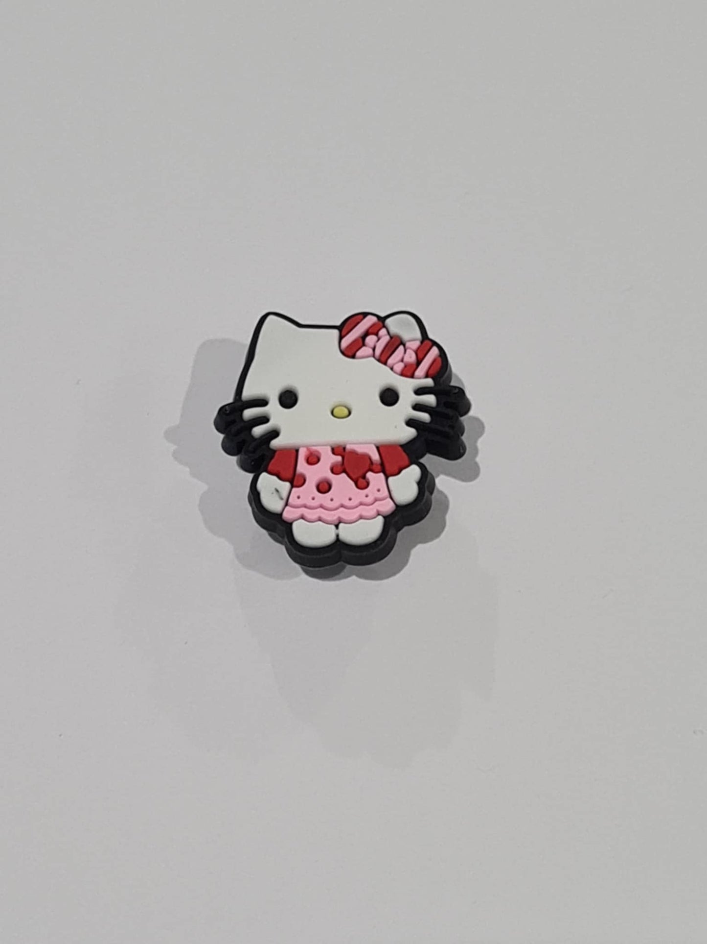 Hello Kitty 2.0 Charm / Jib - DAPAH Creations