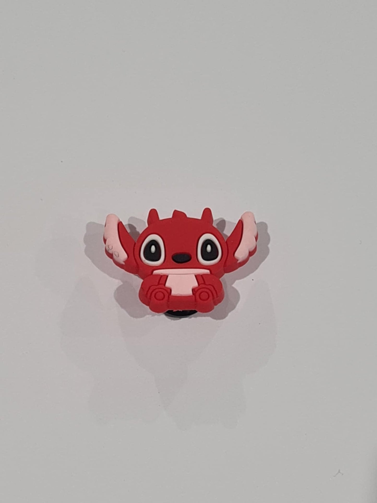 Leroy (Lilo & Stitch) 1.0 Charm / Jib - DAPAH Creations