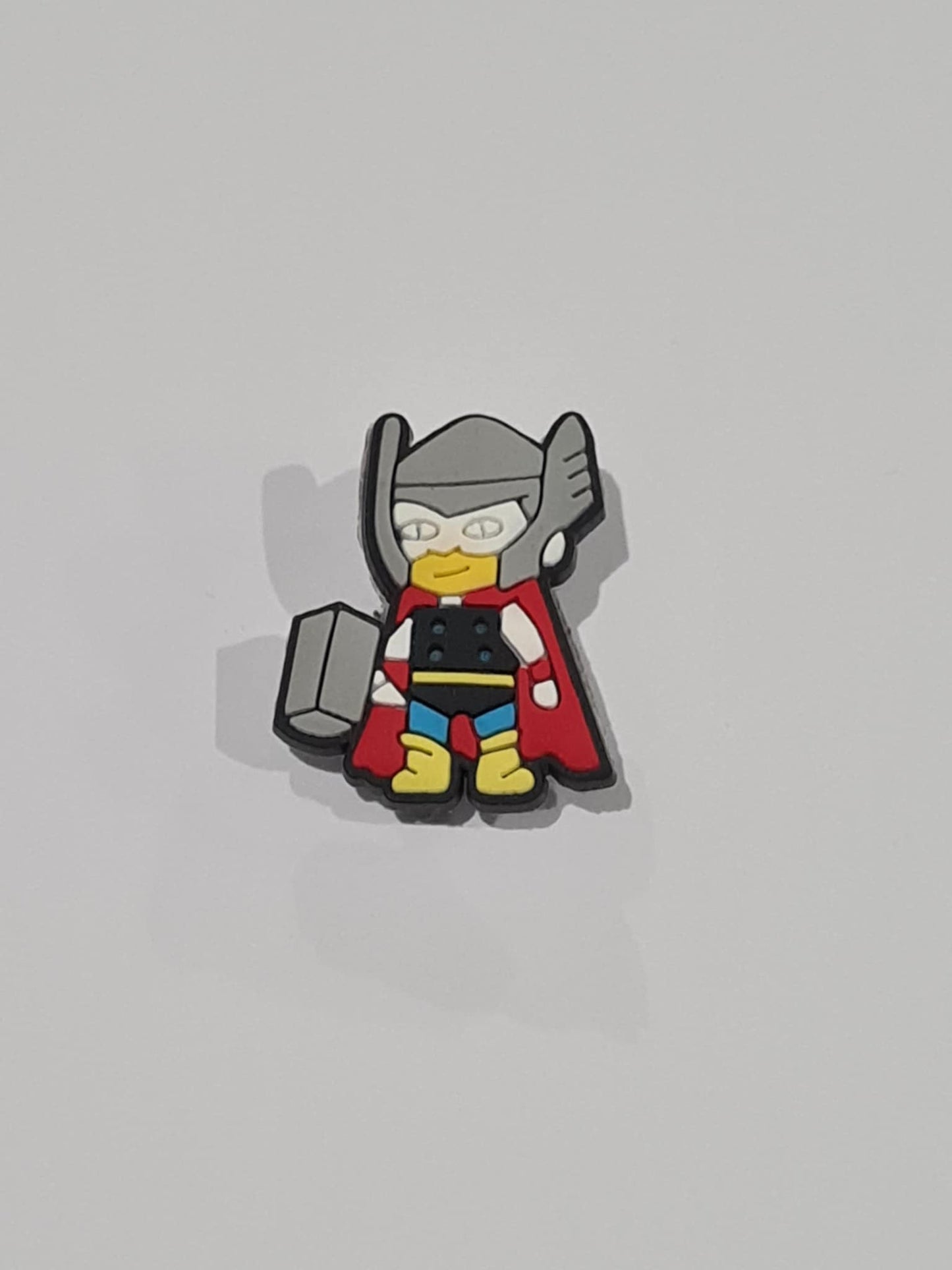 Marvel 1.0 Charm / jib - DAPAH Creations