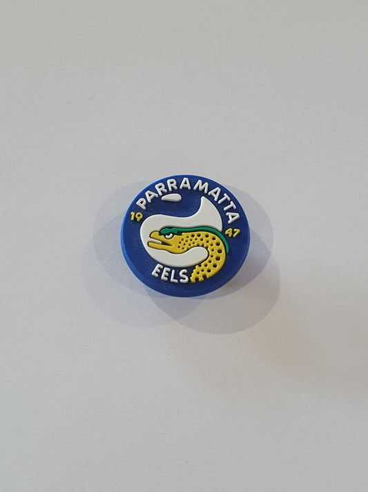 Parramatta Eels NRL - DAPAH Creations