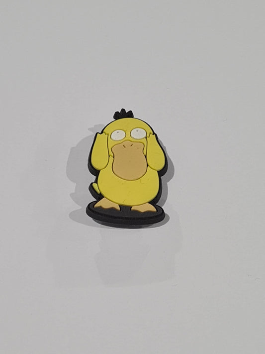 Psyduck Pokemon Charm / Jib - DAPAH Creations