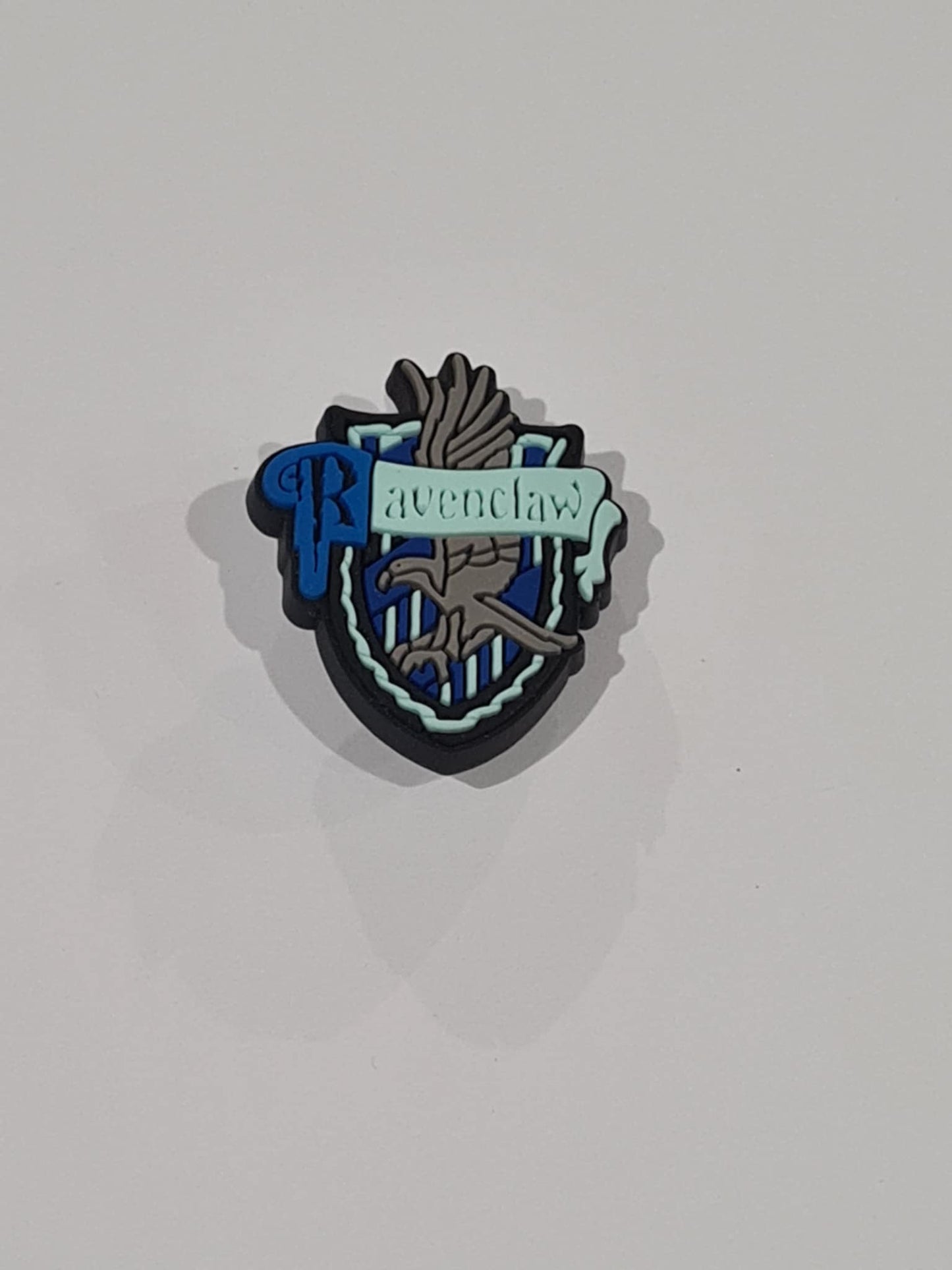 Ravenclaw Hogwarts Charm / Jib - DAPAH Creations