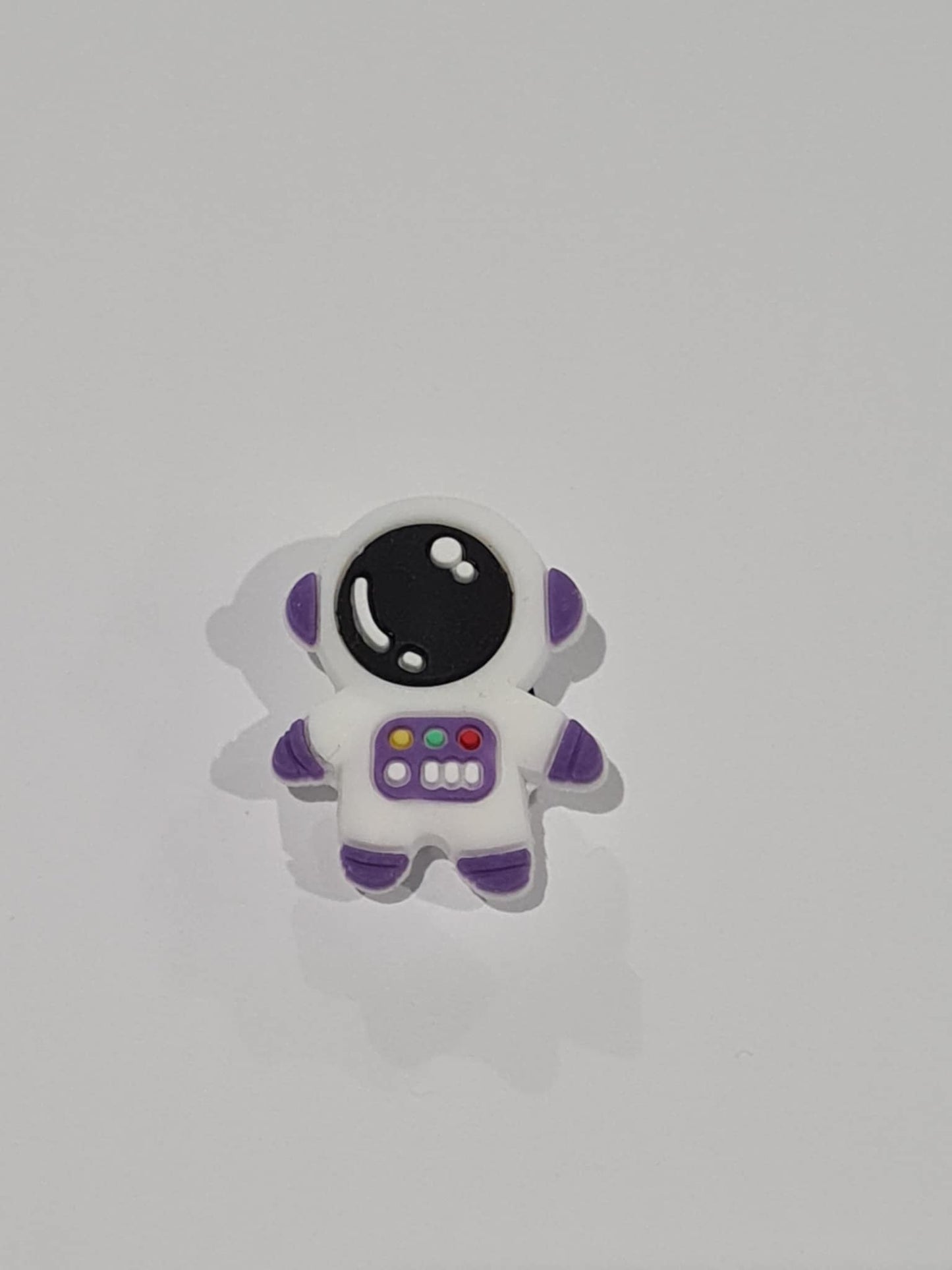 Space Man 1.0 Charm / Jib - DAPAH Creations