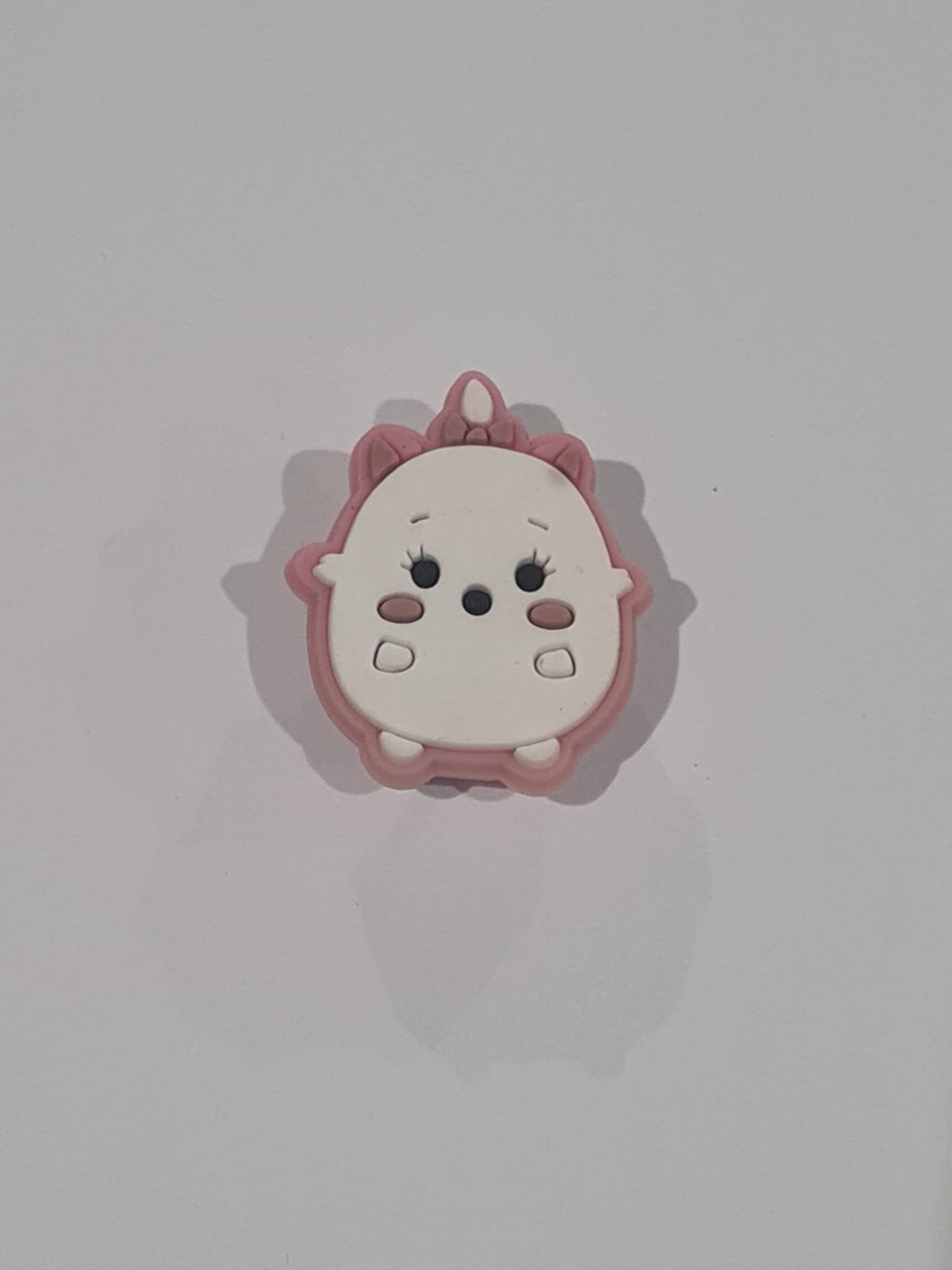 Squishmellow 1.0 Charm / Jib - DAPAH Creations