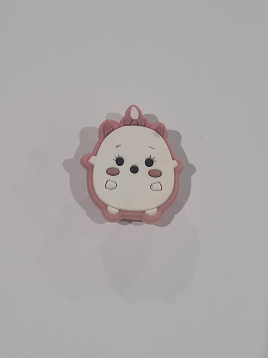 Squishmellow 1.0 Charm / Jib - DAPAH Creations