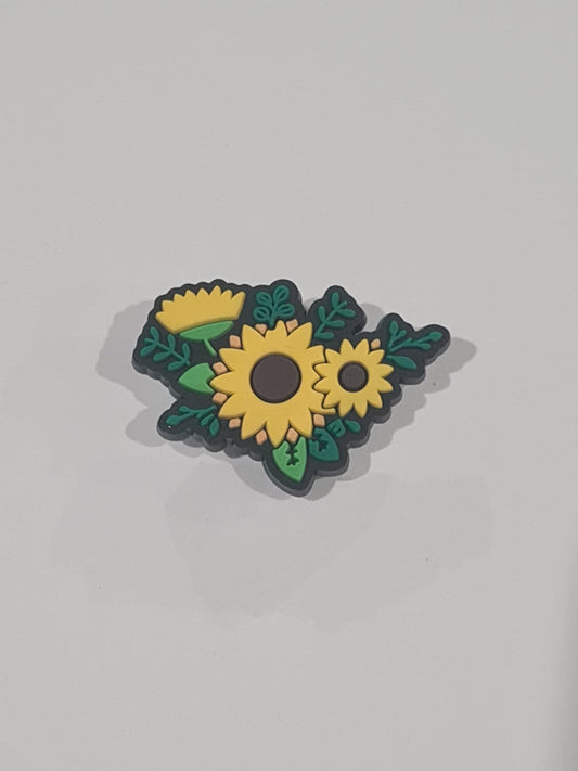 Sunflower 3.0 Charm / Jib - DAPAH Creations