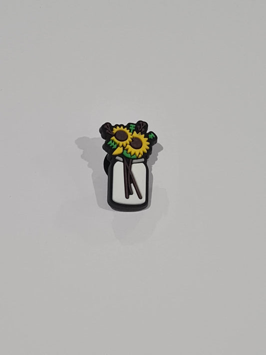 Sunflower 7.0 Charm / Jibs - DAPAH Creations