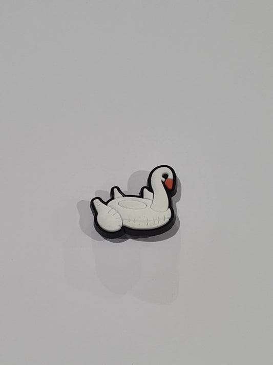 Swan Floatie - DAPAH Creations