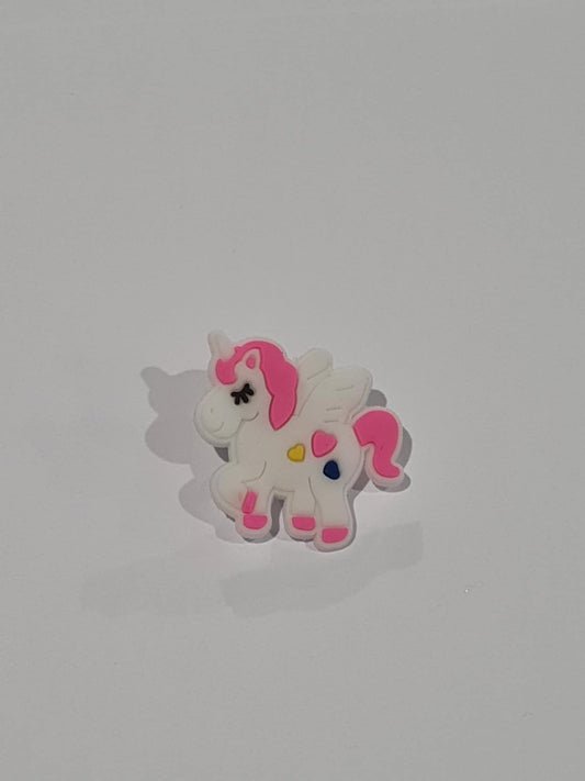 Unicorn 4.0 Charm / Jib - DAPAH Creations