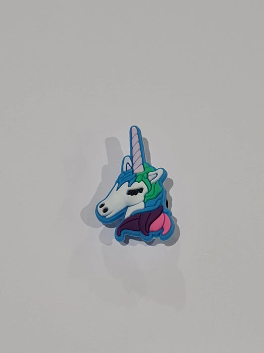 Unicorn 5.0 Charm / Jib - DAPAH Creations