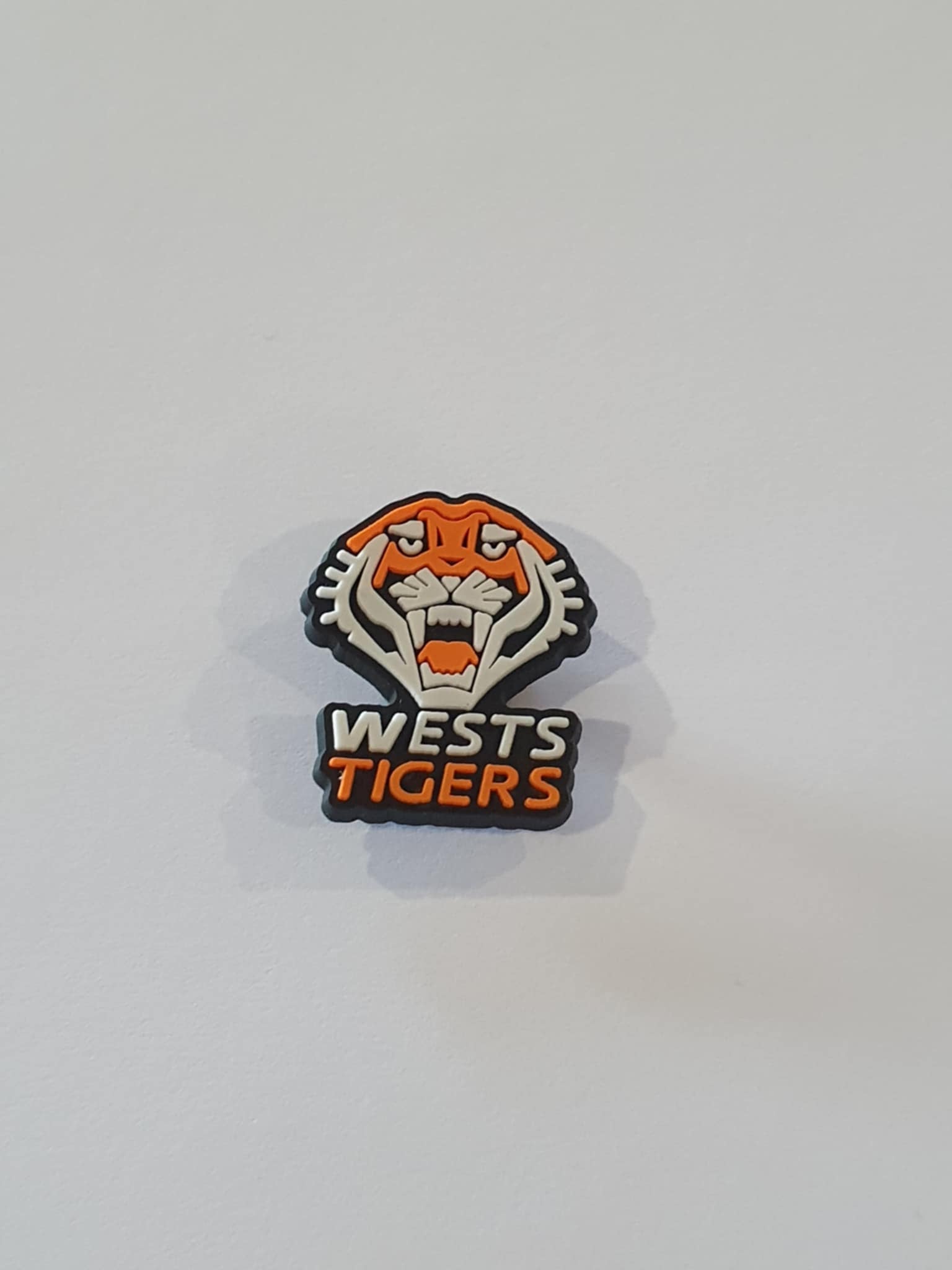 West Tigers NRL - DAPAH Creations