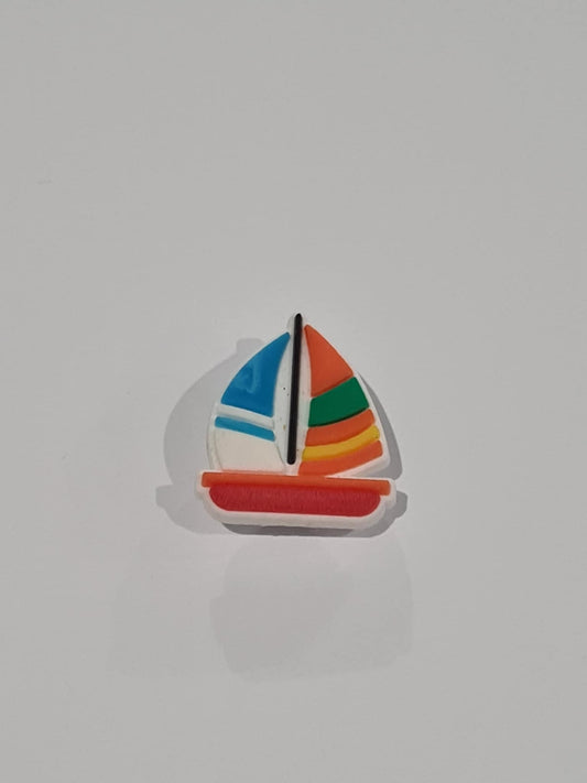 Yacht Charm / Jib - DAPAH Creations