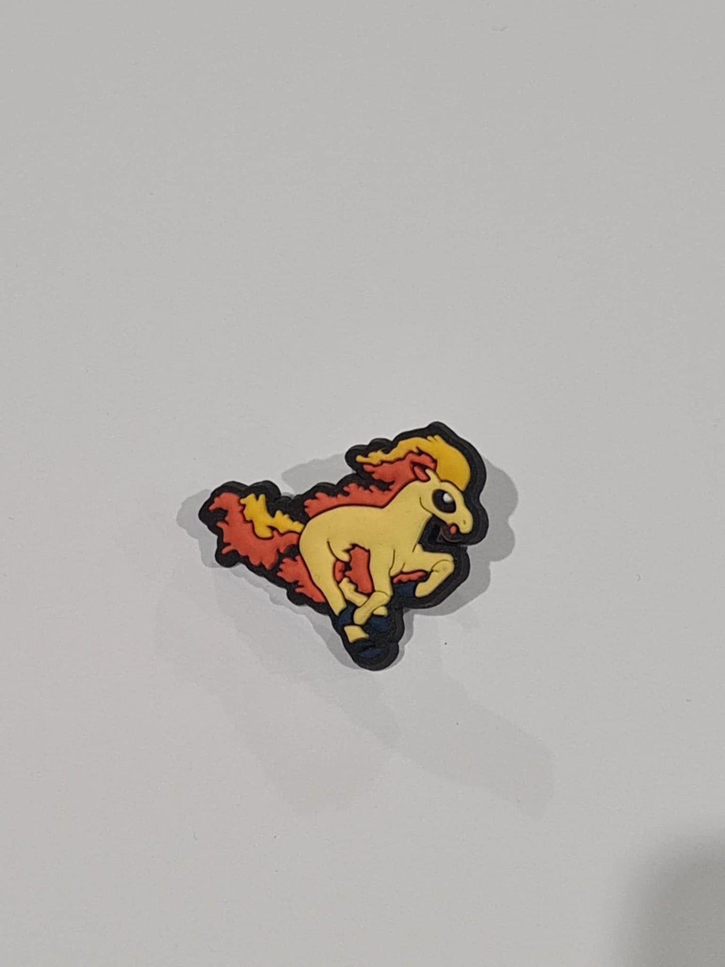 Ponytar Pokemon Charm / Jib - DAPAH Creations