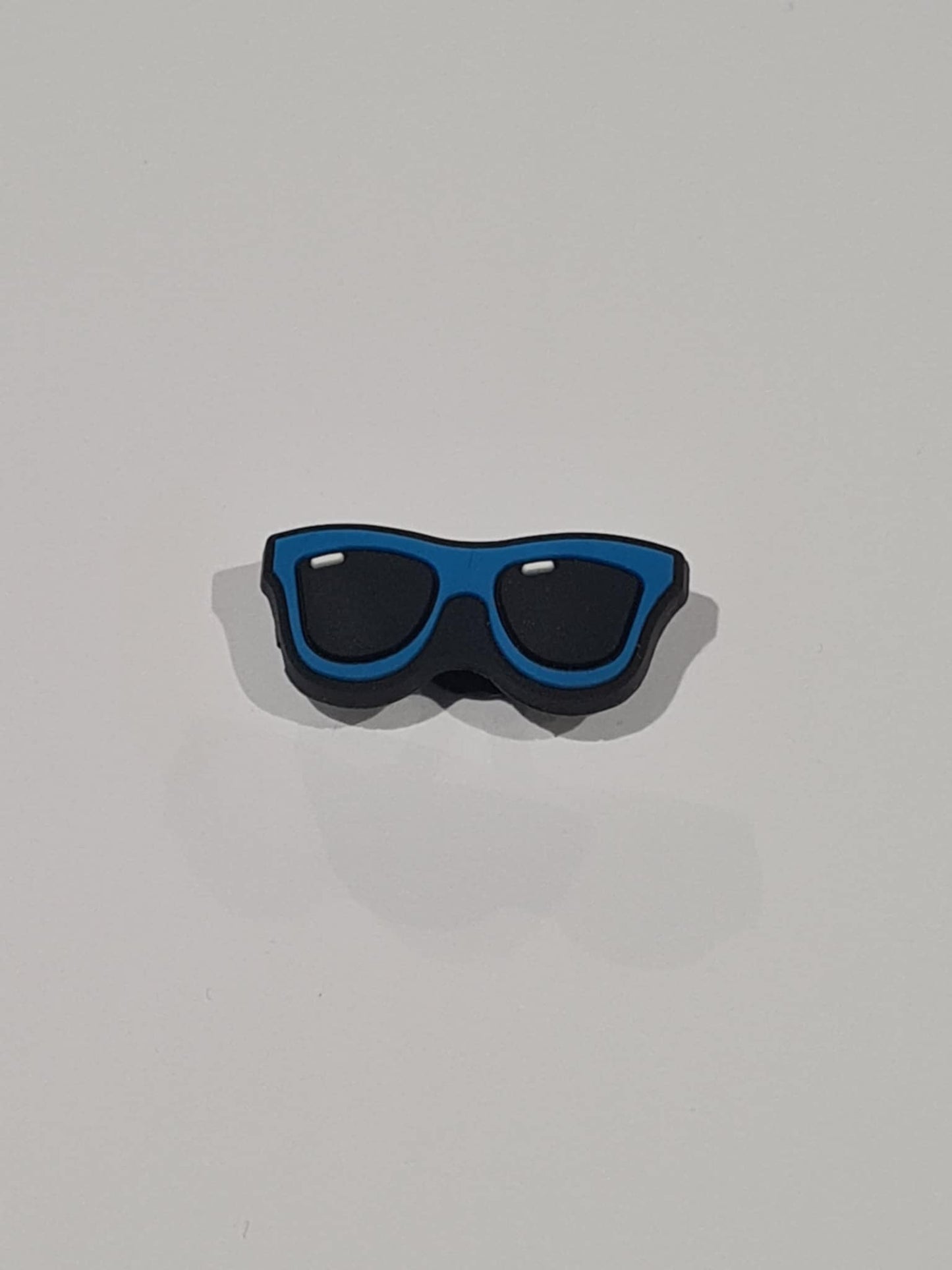 Sunglasses - Blue - Charm / Jib - DAPAH Creations