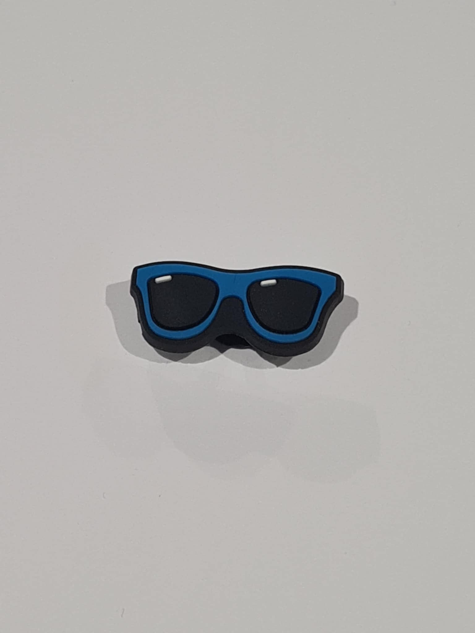 Sunglasses - Blue - Charm / Jib - DAPAH Creations