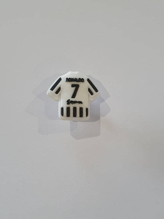 Renaldo 7 T-Shirt Football - DAPAH Creations