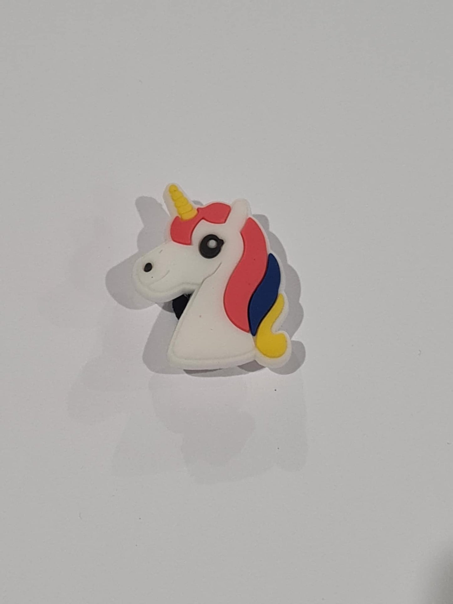 Unicorn 1.0 Charm / Jib - DAPAH Creations