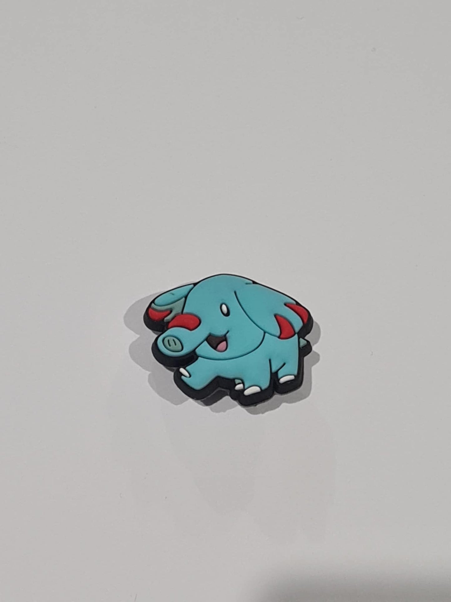 Pokemon Charm / Jibs - DAPAH Creations