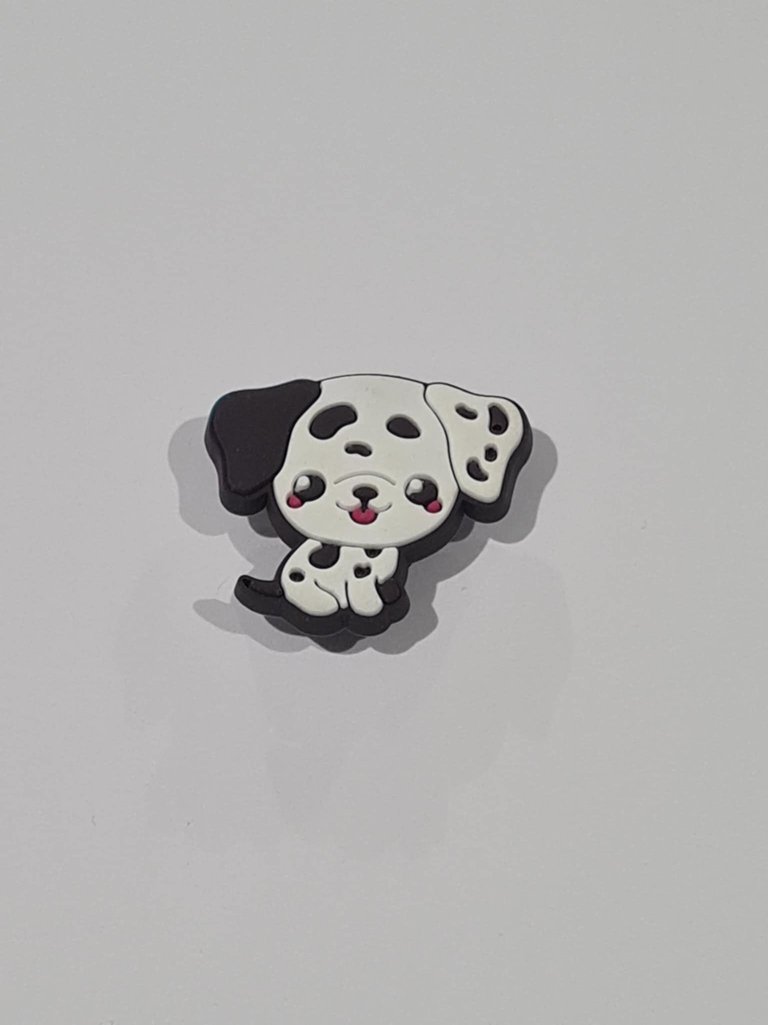 Puppy 1.0 Charm / Jib - DAPAH Creations