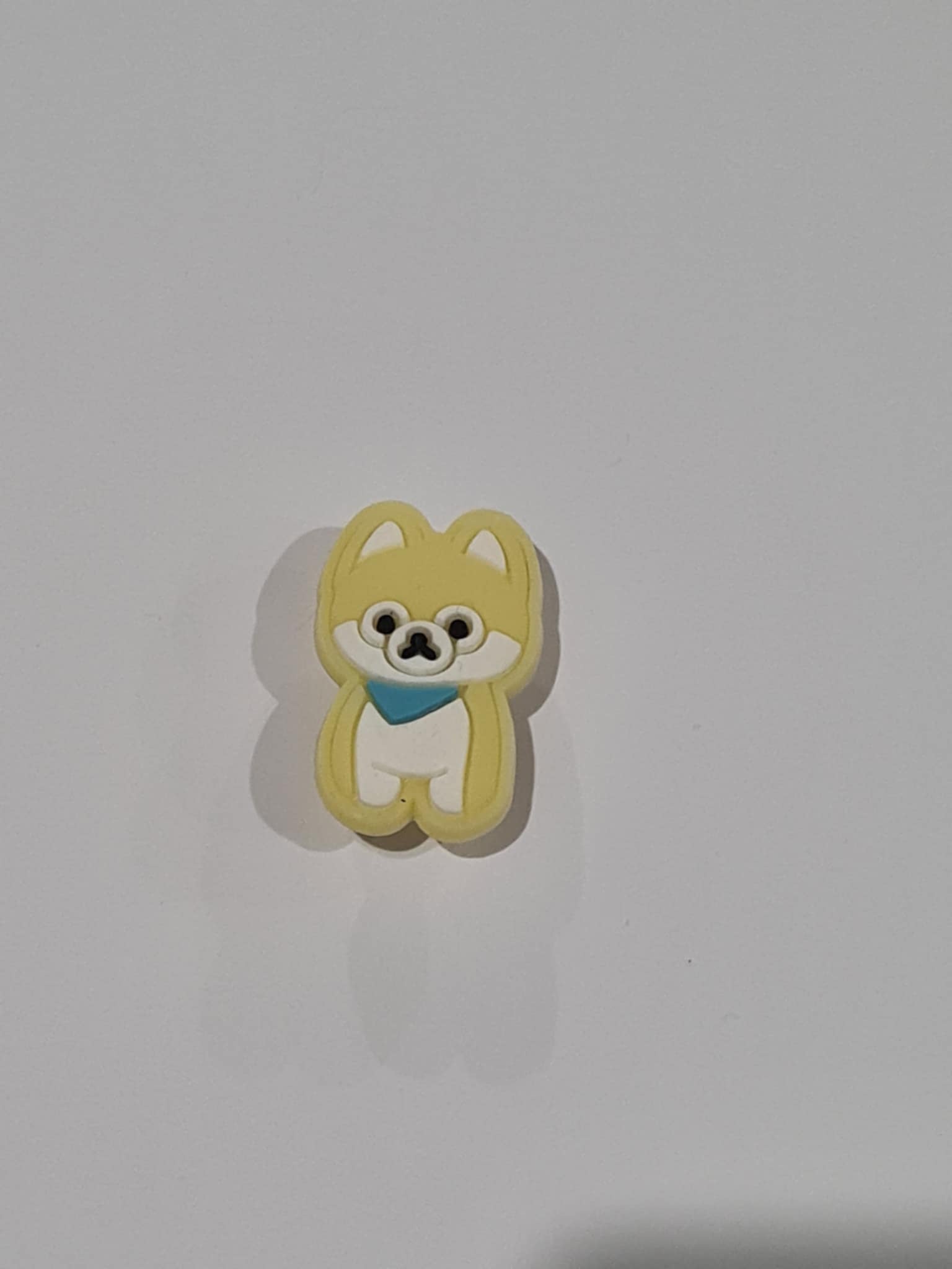 Pomeranian Dog Charm / Jib - DAPAH Creations